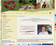 Bild Heiligenfeld Fachklinik Heiligenfeld