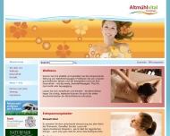 Bild Altmhlvital -Treuchtlinger Gesundheits- und Erholungs GmbH