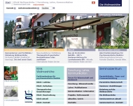 Bild Klinik Wollmarshhe GmbH