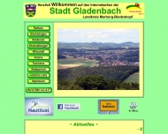 Bild Kur- und Freizeit-Gesellschaft Gladenbach mbH