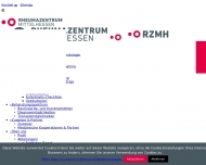 Bild Amann Susanne Dr.med. Fachärztin für Innere Medizin und Rheumatologie
