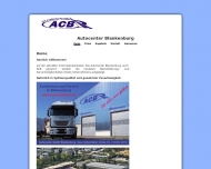 Bild Autocenter GmbH