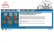 Bild Nova Kupplung Gesellschaft mit beschrnkter Haftung