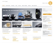 Bild KTR Systems GmbH