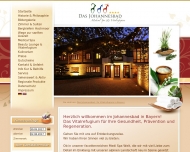 Bild Das Johannesbad Medical Spa & Vitalrefugium