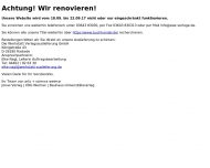 Bild Jonas Verlag fr Kunst und Literatur Gesellschaft mit beschrnkter Haftung
