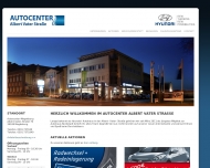 Bild Autocenter Magdeburg GmbH & Co. Kommanditgesellschaft
