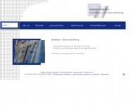 Bild Horschke Stephan Metallbau