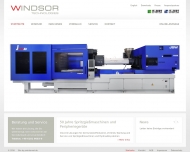 Bild Windsor Technologies GmbH
