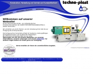 Bild techno-plast Kampes GmbH