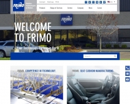 Bild FRIMO Freilassing GmbH