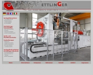 Bild Ettlinger Kunststoffmaschinen GmbH