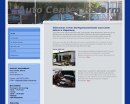 Bild Auto Center Reform Inh. Guido Krenzke Autohandel