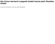 Bild Luippold Gerhard GmbH 