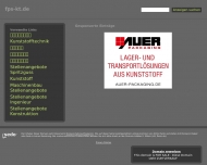 Bild FPS Kunststofftechnik GmbH