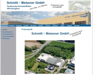Bild Meiner und Schmitt Vermietungs- und Verpachtungs GmbH & Co. KG