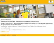 Bild Gebr. Mayer GmbH & Co. KG, Kunststoffspritzteile
