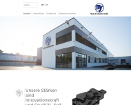 Bild Mack & Schneider GmbH Metall- und Kunststoffverarbeitung