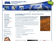 Bild Moderegger Franz GmbH Kunststoffspritzguss