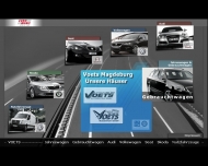 Bild Voets Autozentrum GmbH Magdeburg Nord-Ost