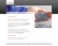 Bild KRS Kunststoff Recycling & Service GmbH
