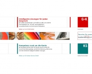 Bild G + K Profil GmbH