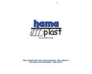 Bild hama-plast Kunststofftechnik KG