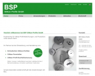 Bild BSP Silikon-Profile GmbH