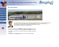 Bild Eicoplast Kunststoffverarbeitungs GmbH