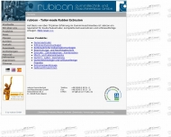 Bild rubicon Gummitechnik und Maschinenbau GmbH