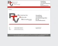Bild Peripherie Technik Vonnahme GmbH