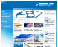 Bild Rchling Engineering Plastics KG