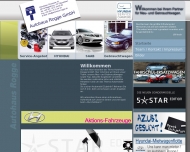 Bild Hyundai-Autohaus Inhaber Henning Rogge