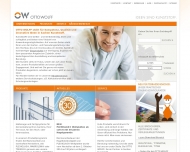 Bild Otto Wolff Kunststoffvertrieb GmbH
