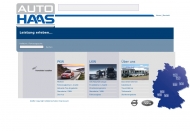 Bild Auto Haas GmbH