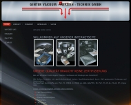Bild Ginter Vakuum-Tiefzieh-Technik GmbH