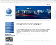 Bild Ernst Hombach GmbH & Co. KG