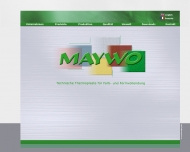 Bild Maywo Kunststoff GmbH