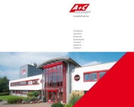 Bild A+C Plastik Kunststoff GmbH