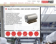 Bild FORUM-PLAST Gesellschaft mit beschrnkter Haftung