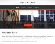 Bild Gebr. Thiele GmbH