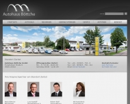 Bild Autohaus Bttche GmbH