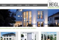 Bild Heigl Fensterbau GmbH