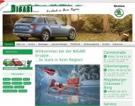 Bild Nigari-Ost GmbH