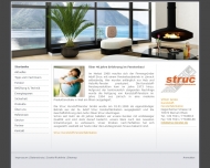 Bild Struc GmbH Kunststoff-Fensterfabrikation