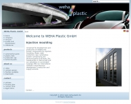 Bild Plastic-Werk Cunnersdorf GmbH