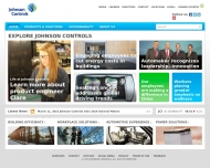 Bild Johnson Controls GmbH & Co. KG