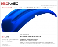 Bild REBOPLASTIC GmbH & Co. KG