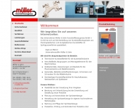 Bild Mller & Sohn GbR Kunststofferzeugnisse