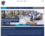 Bild KKF Fels GmbH & Co. KG